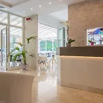 Hotel Dolomiti 3*