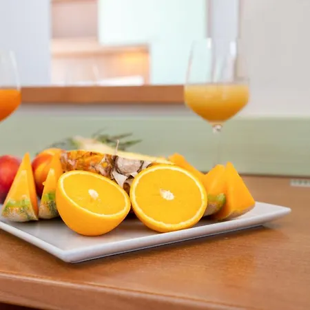 Hotel Dolomiti Caorle