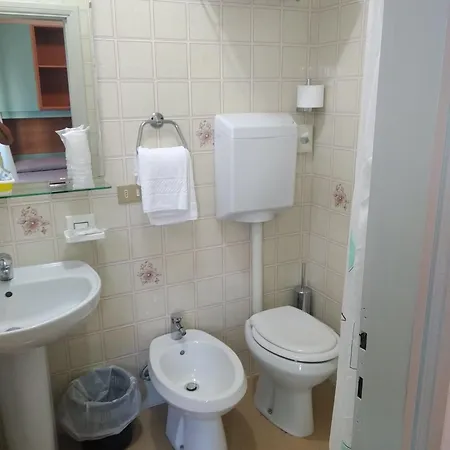 Dolomiti Hotel Caorle