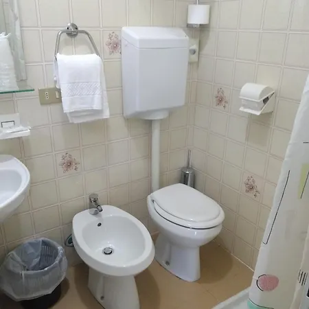 Dolomiti Hotel Caorle