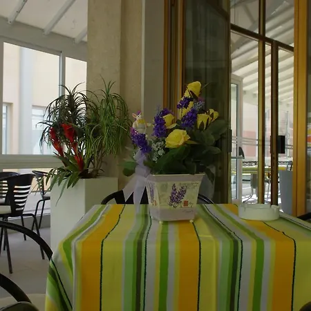 Hotel Dolomiti Caorle