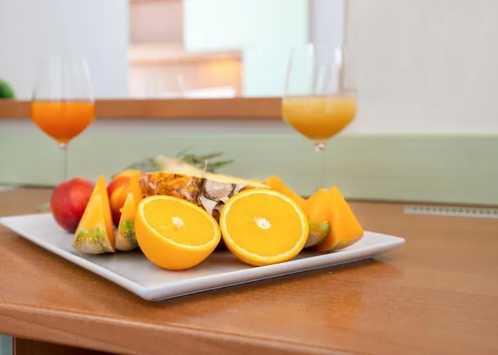 Hotel Dolomiti Caorle