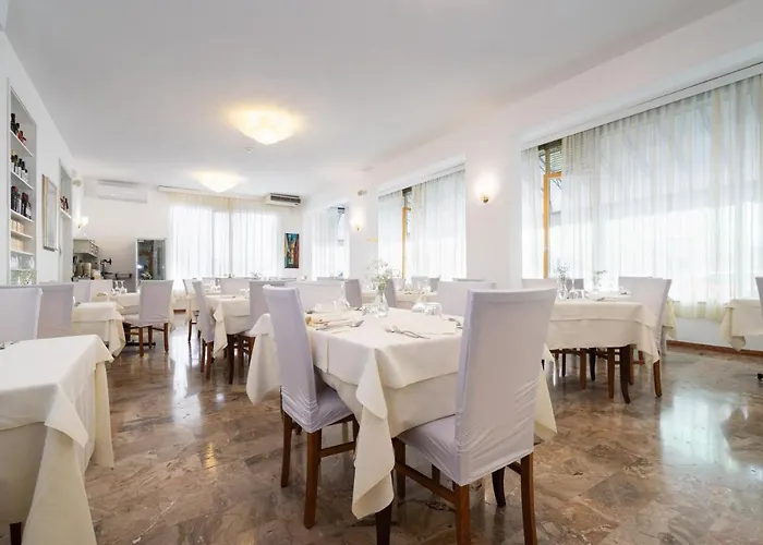 Hotel Dolomiti Caorle