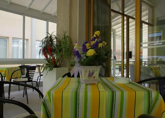 Hotel Dolomiti Caorle