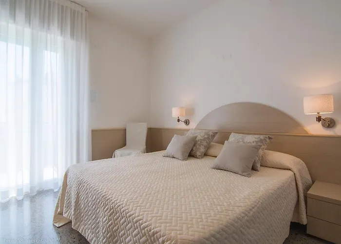 Hotel Dolomiti Caorle