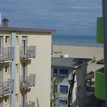 ホテル ドロミティ 3*