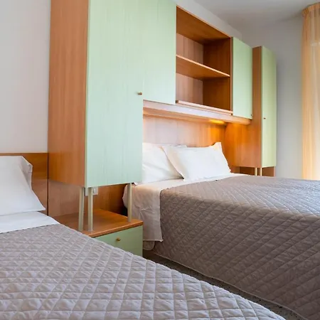Hotel Dolomiti