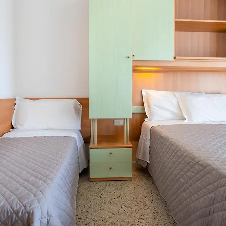 Ξενοδοχείο Dolomiti