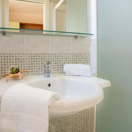 Dolomiti Καόρλε