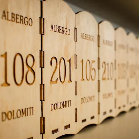 Dolomiti Отель Каорле