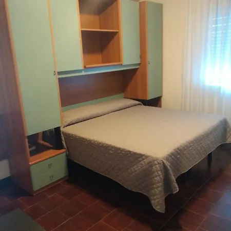 Dolomiti Hotell Caorle