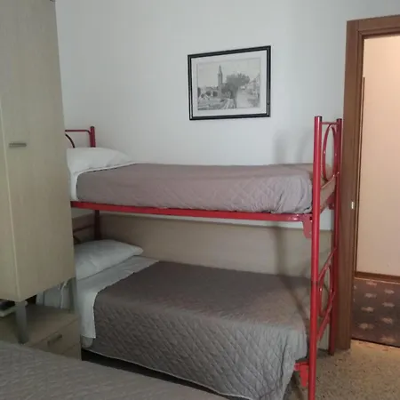 Dolomiti Καόρλε