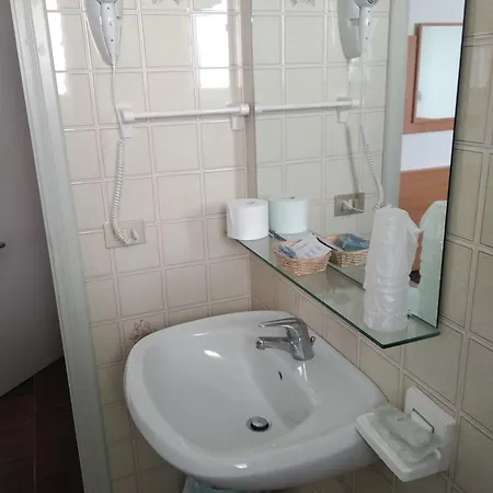 Dolomiti Hotel 3*