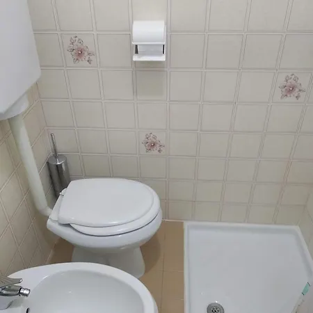 Hotel Dolomiti 3*