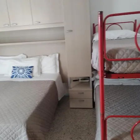 Hotell Dolomiti