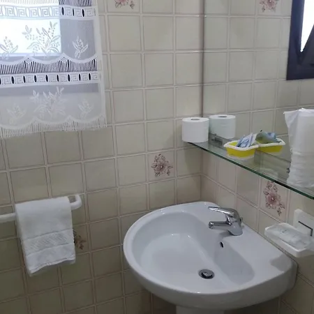 Dolomiti Hotell Caorle