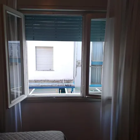 Hotell Dolomiti 3*