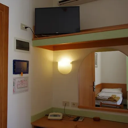 Dolomiti 3* Καόρλε