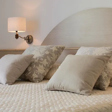 Dolomiti 3* Καόρλε