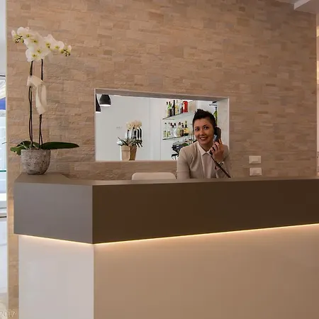 Hotel Dolomiti