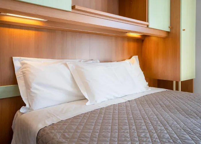 Dolomiti 3* Каорле