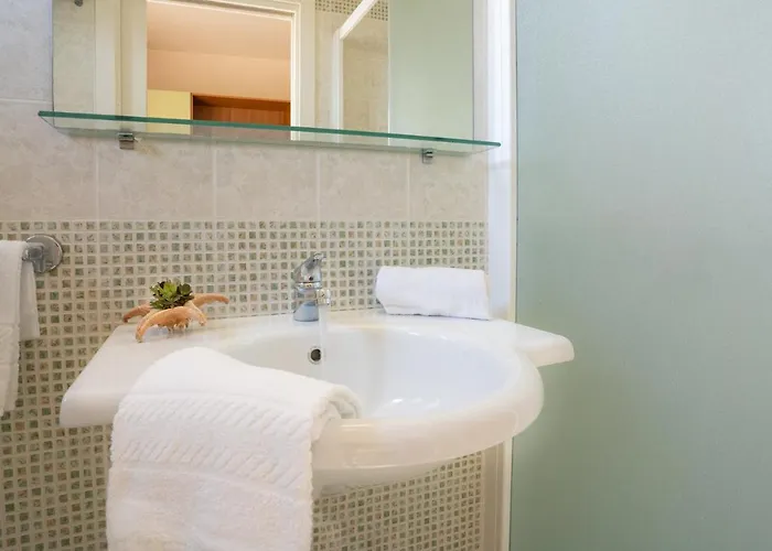 Dolomiti Каорле