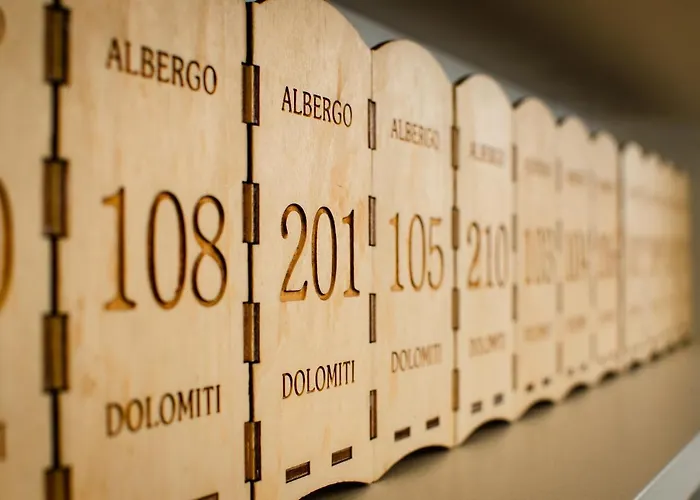 Dolomiti Hotel Caorle