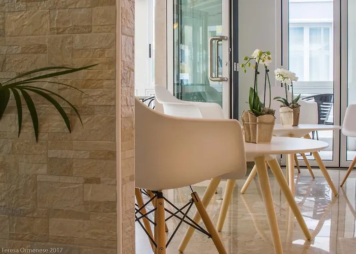 Dolomiti Каорле