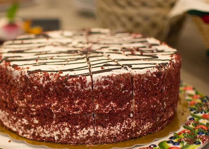 Отель Dolomiti Каорле