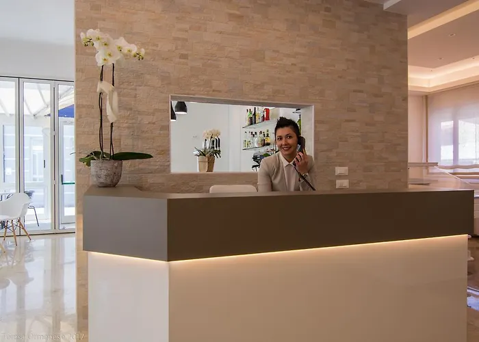 Hotel Dolomiti